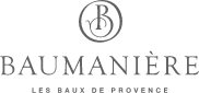Logo Baumanière