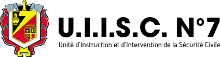 Logo UIISC7 pour Isopro