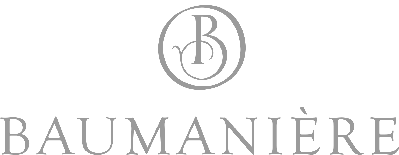 Logo Baumanière