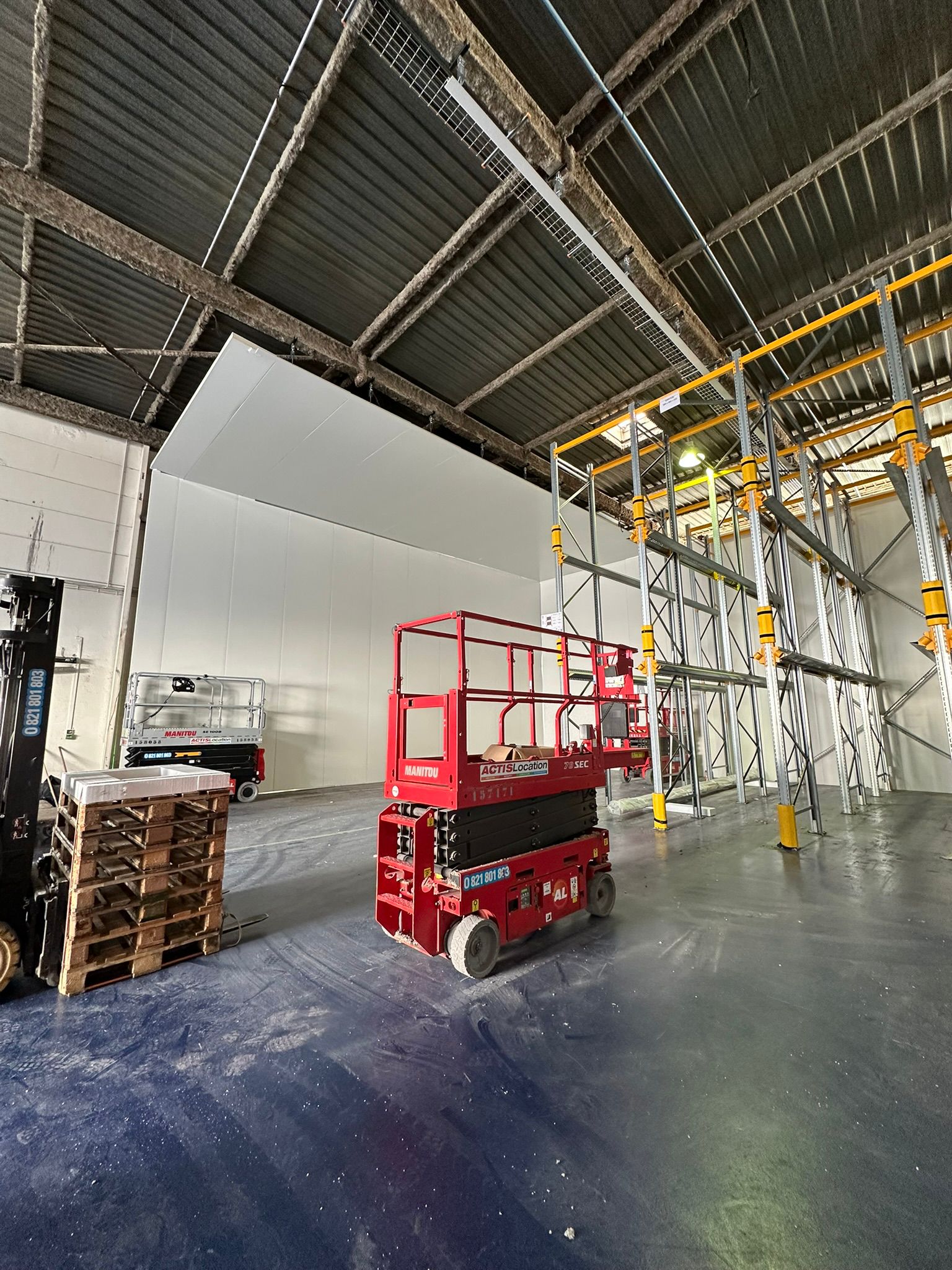Galerie Image
