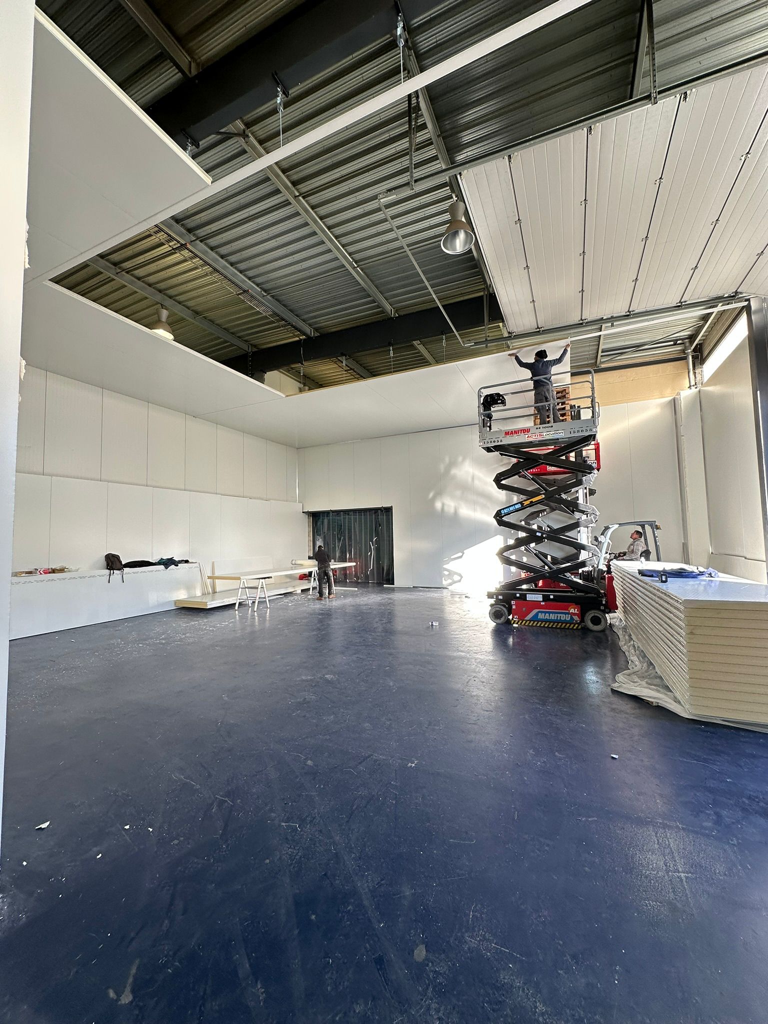 Galerie Image
